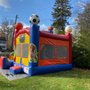Photo of New Jersey Bounce House Rentals