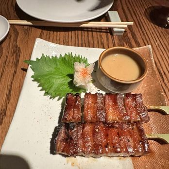 Zuma - Pork belly - Japanese Near Me - Las Vegas, Nevada Zuma - Pork belly - Japanese Near Me - Las Vegas, Nevada