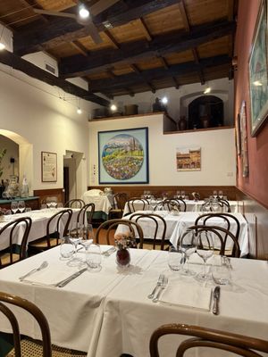 Ristorante Da Cesarina by null