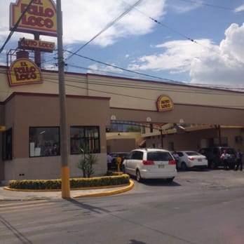 El Pollo Loco - Servicio para llevar! Drive tru - Rotisserie Chicken Near Me - Monterrey, NLE El Pollo Loco - Servicio para llevar! Drive tru - Rotisserie Chicken Near Me - Monterrey, NLE