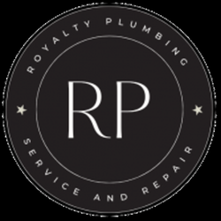 Royalty Plumbing Service and Repair