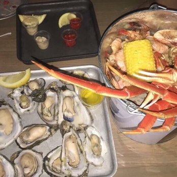 Shuckin' Shack - Seafood Near Me - Salisbury, North Carolina Shuckin' Shack - Seafood Near Me - Salisbury, North Carolina