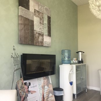 Sugar & Spice Elite Spa - Lovely waiting room- very restful - Day Spas Near Me - St. Catharines, Ontario Sugar & Spice Elite Spa - Lovely waiting room- very restful - Day Spas Near Me - St. Catharines, Ontario