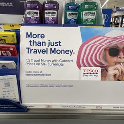 Tesco Stores
