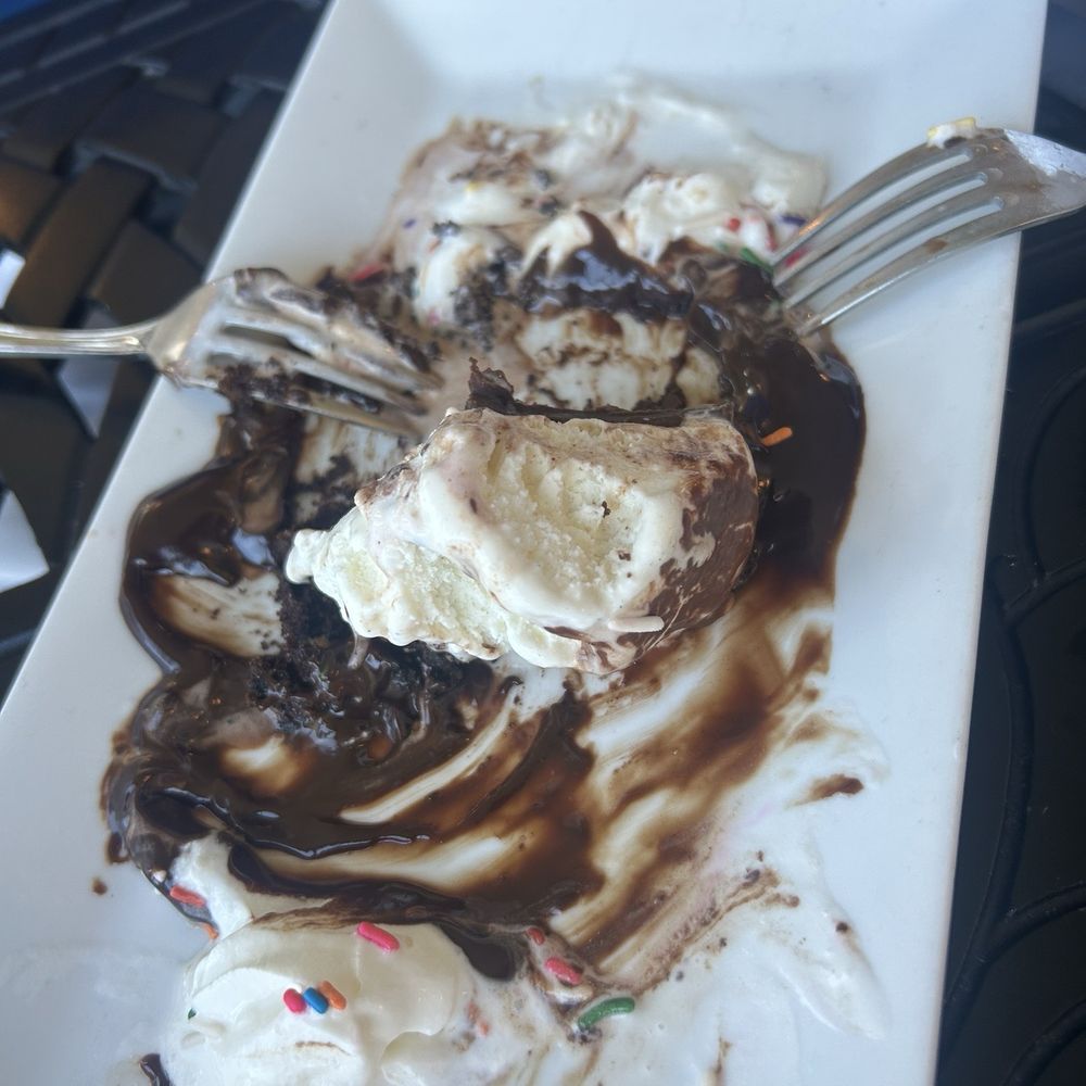 Sea Captain's House - Seafood Near Me - Myrtle Beach, South Carolina