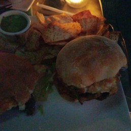 Riki Taki Burger