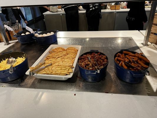 Quality Hotel Globe by null