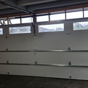 Takase Doors & Service - New Door In... - Garage Door Services Near Me - Honolulu, Hawaii