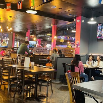Dona Leti's - Cocktail Bars Near Me - Houston, Texas