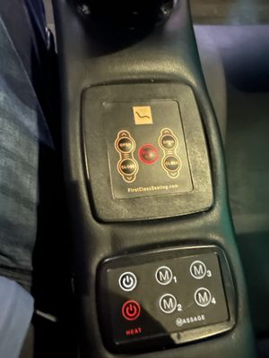 Sperry's Moviehouse by null