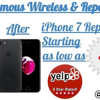 Famous Wireless & Repair - Best deals in town! - Mobile Phone Repair Near Me - Los Angeles, California Famous Wireless & Repair - Best deals in town! - Mobile Phone Repair Near Me - Los Angeles, California