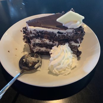 Silver Spring House Restaurant - Cake - American Near Me - Cincinnati, Ohio