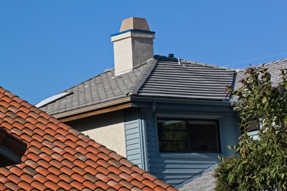 Slide of Bob Piva Roofing