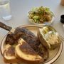 Almo Inn & the Outpost Steakhouse