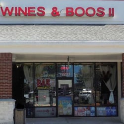 Jan's Wines & Boos II