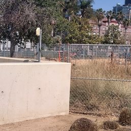 Waterfront park with the many areas there are some that have been forgotten to have park that was used yet there is no water. Waterfront park with the many areas there are some that have been forgotten to have park that was used yet there is no water.