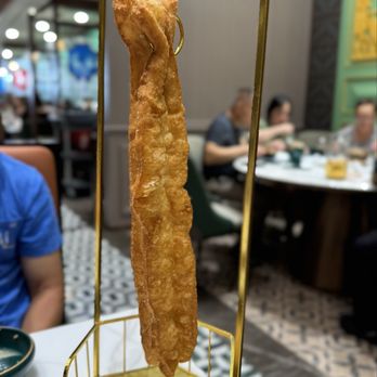 King’s Kitchen - Youtiao - Cantonese Near Me - Flushing, New York