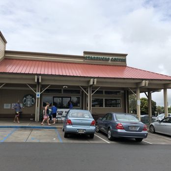 Starbucks - Coffee & Tea Near Me - Makawao, Hawaii Starbucks - Coffee & Tea Near Me - Makawao, Hawaii
