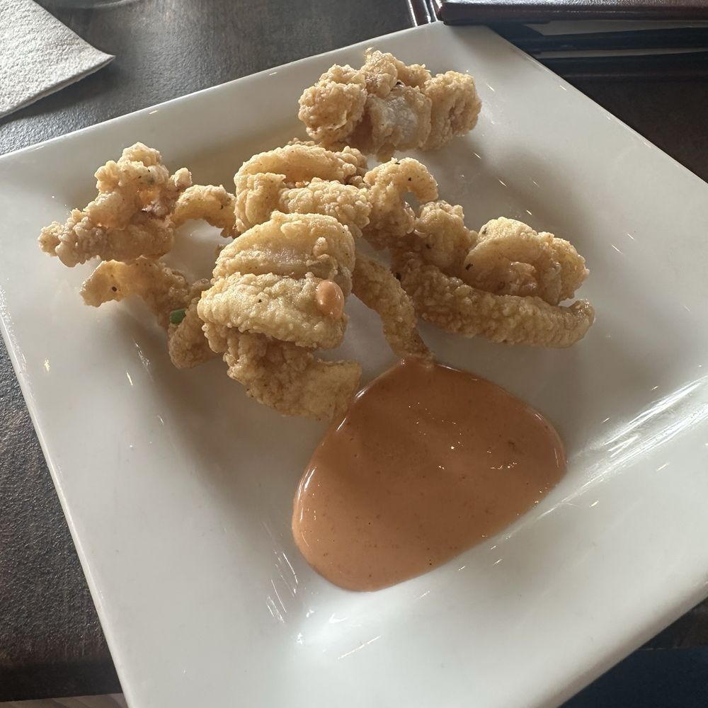 CraftWay Kitchen - Calimari - New American Near Me - Southlake, Texas