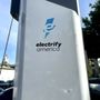 Photo of Electrify America