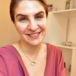 Helen Hagemeier