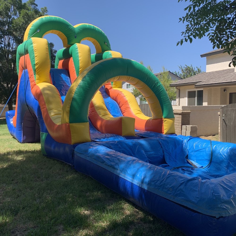 ABC Happy Bounce - Party & Event Planning Near Me ABC Happy Bounce - Party & Event Planning Near Me