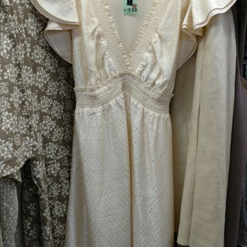 Goodwill - BCBG for $7.99, great deal on this - Thrift Stores Near Me - San Diego, California Goodwill - BCBG for $7.99, great deal on this - Thrift Stores Near Me - San Diego, California