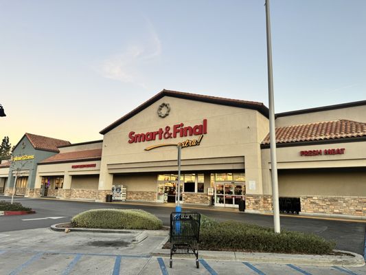 does smart and final sell cigarettes in california & Extra! Opens Lancaster, CA enabled composter Smart & Final opens Garden