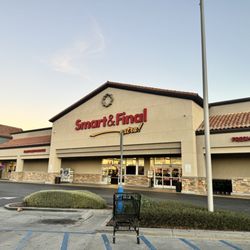 Smart & Final Extra!