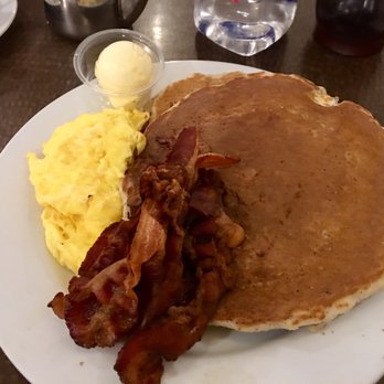 Marilyn's Cafe - Multi Grain Pancakes, Crispy Bacon, Scramble Eggs - Diners Near Me - Las Vegas, Nevada Marilyn's Cafe - Multi Grain Pancakes, Crispy Bacon, Scramble Eggs - Diners Near Me - Las Vegas, Nevada