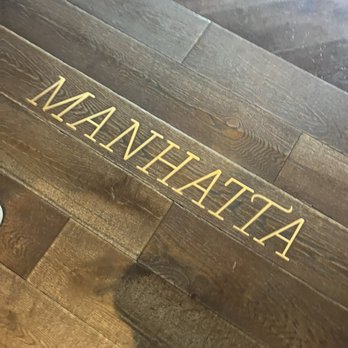 Manhatta - New American Near Me - New York, New York