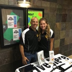 Safeway Driving - SafeWay Promotion day at Lifetime Athletic in Sugar Land