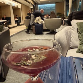 Chase Sapphire Lounge - Cheers! - Airport Lounges Near Me - San Diego, California Chase Sapphire Lounge - Cheers! - Airport Lounges Near Me - San Diego, California