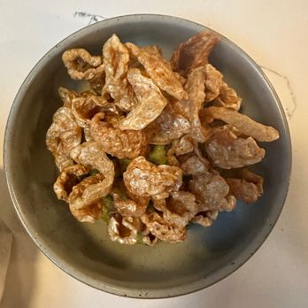 Ballast Point Brewing San Francisco - Chicharrones - Breweries Near Me - San Francisco, California