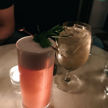 The Old Man - Cocktail Bars Near Me - Hong Kong, HK The Old Man - Cocktail Bars Near Me - Hong Kong, HK