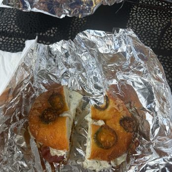 Holey City Bagels - Bagel sandwich - Bagels Near Me - Charleston, South Carolina Holey City Bagels - Bagel sandwich - Bagels Near Me - Charleston, South Carolina