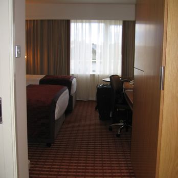 The Croke Park Hotel - undefined - Hotels Near Me - Dublin, D
