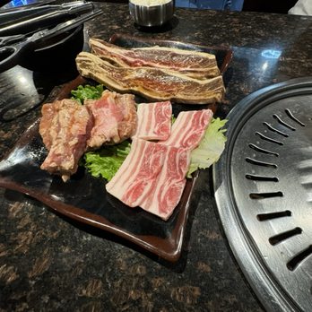 Cham Sut Gol - Korean Near Me - Glendale, California