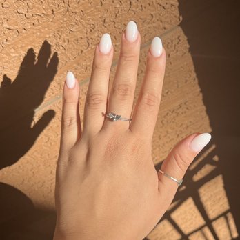 Ciel Nail Lounge - Nail Salons Near Me - Irving, Texas