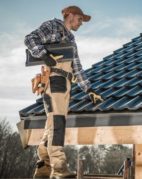 Slide of FSR Services