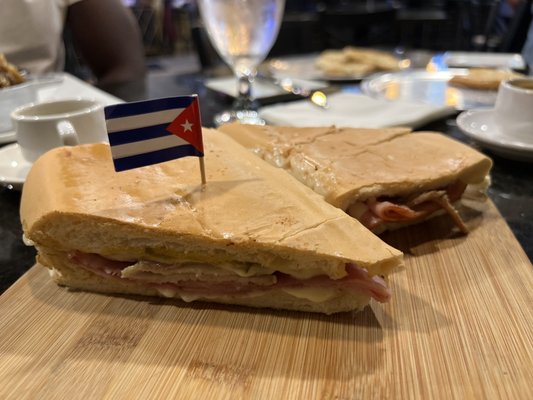 Babalu's Cuban Café by null