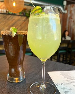 Xacalli Kitchen by null