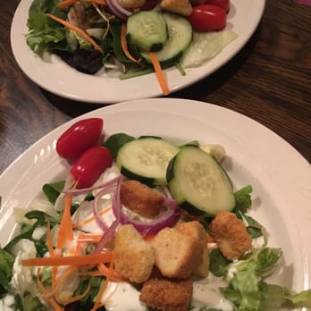Hector’s Cellblock Steakhouse - House salads - Steakhouses Near Me - Ely, Nevada Hector’s Cellblock Steakhouse - House salads - Steakhouses Near Me - Ely, Nevada