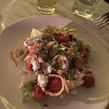 Ysabel - New American Near Me - West Hollywood, California