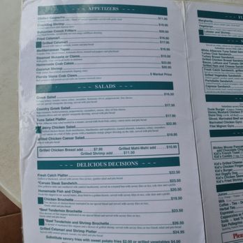 The Dune Deck Cafe - Breakfast & Brunch Near Me - Lantana, Florida