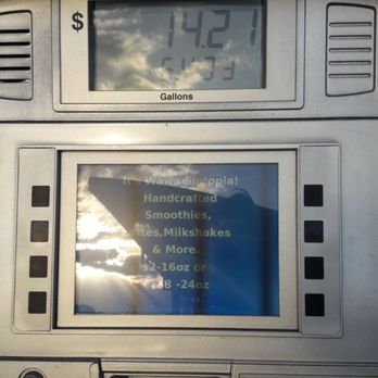 Wawa - 3-7-19 Reg $2,209/gal - Gas Stations Near Me - Davie, Florida Wawa - 3-7-19 Reg $2,209/gal - Gas Stations Near Me - Davie, Florida