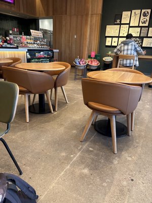 Starbucks by null