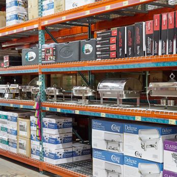 The Restaurant Store - Restaurant supplies near me - Restaurant Supplies Near Me - Bensalem, Pennsylvania