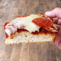 Pizza Slices