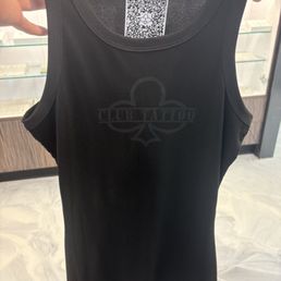 Club Tattoo Merch